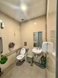 Suites @ Bukit Timah (D21), Retail #622555171